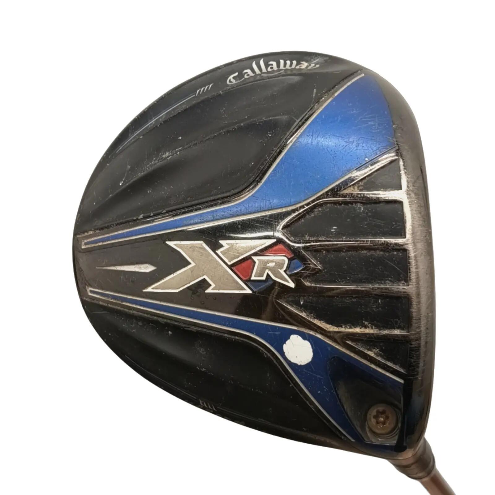 CALLAWAY picture