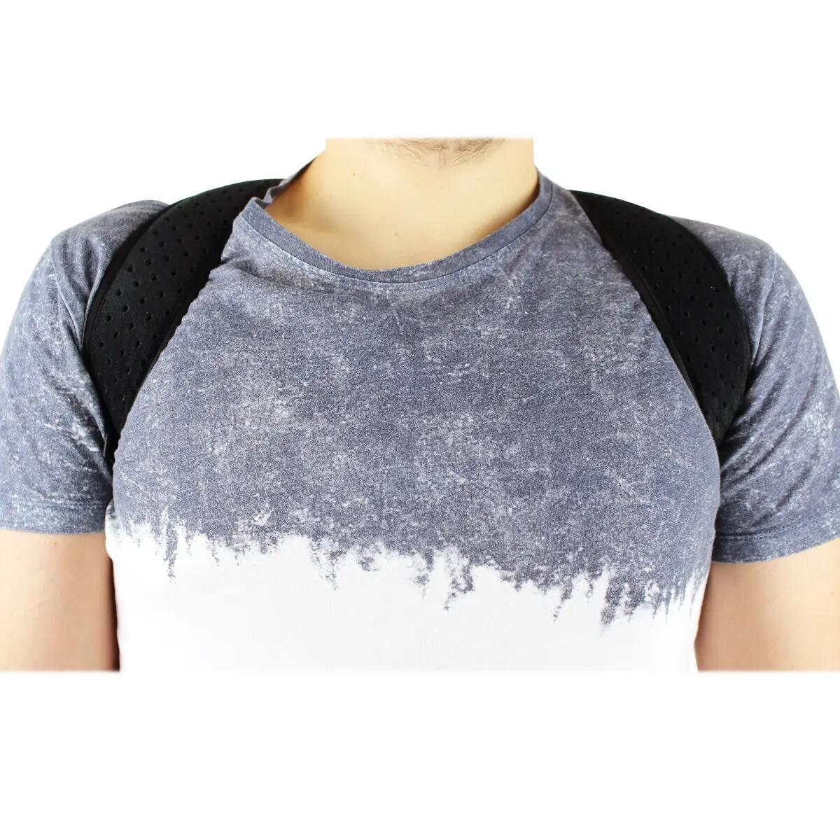 Korekčná vesta MASTER Posture Corrector 3/4