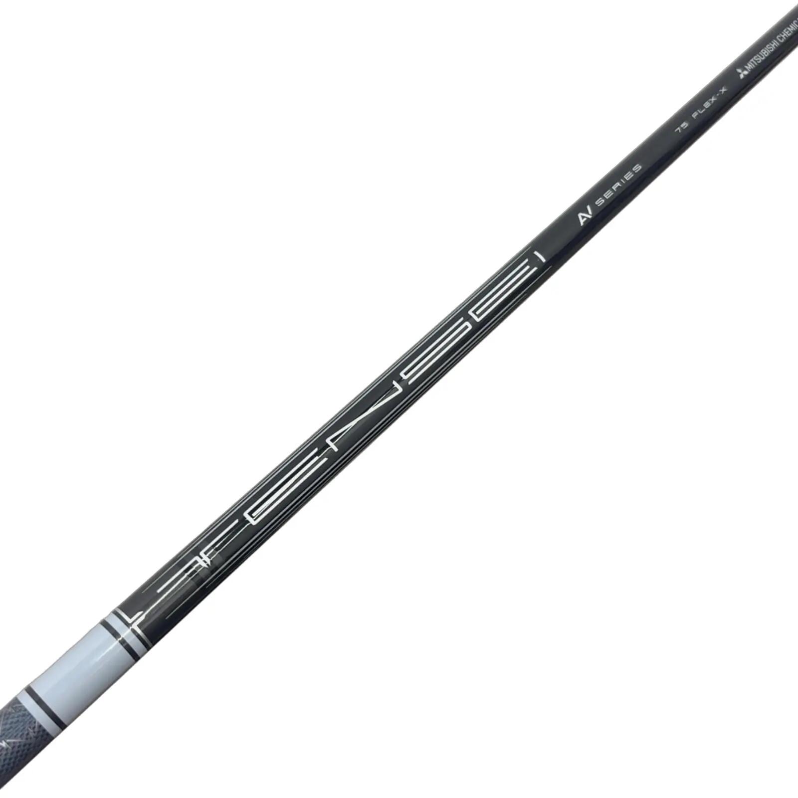MITSUBISHI GOLF picture