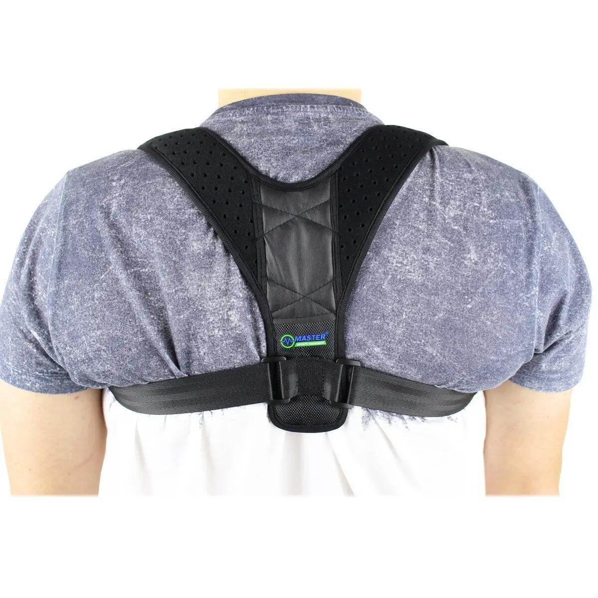 Korekčná vesta MASTER Posture Corrector 2/4