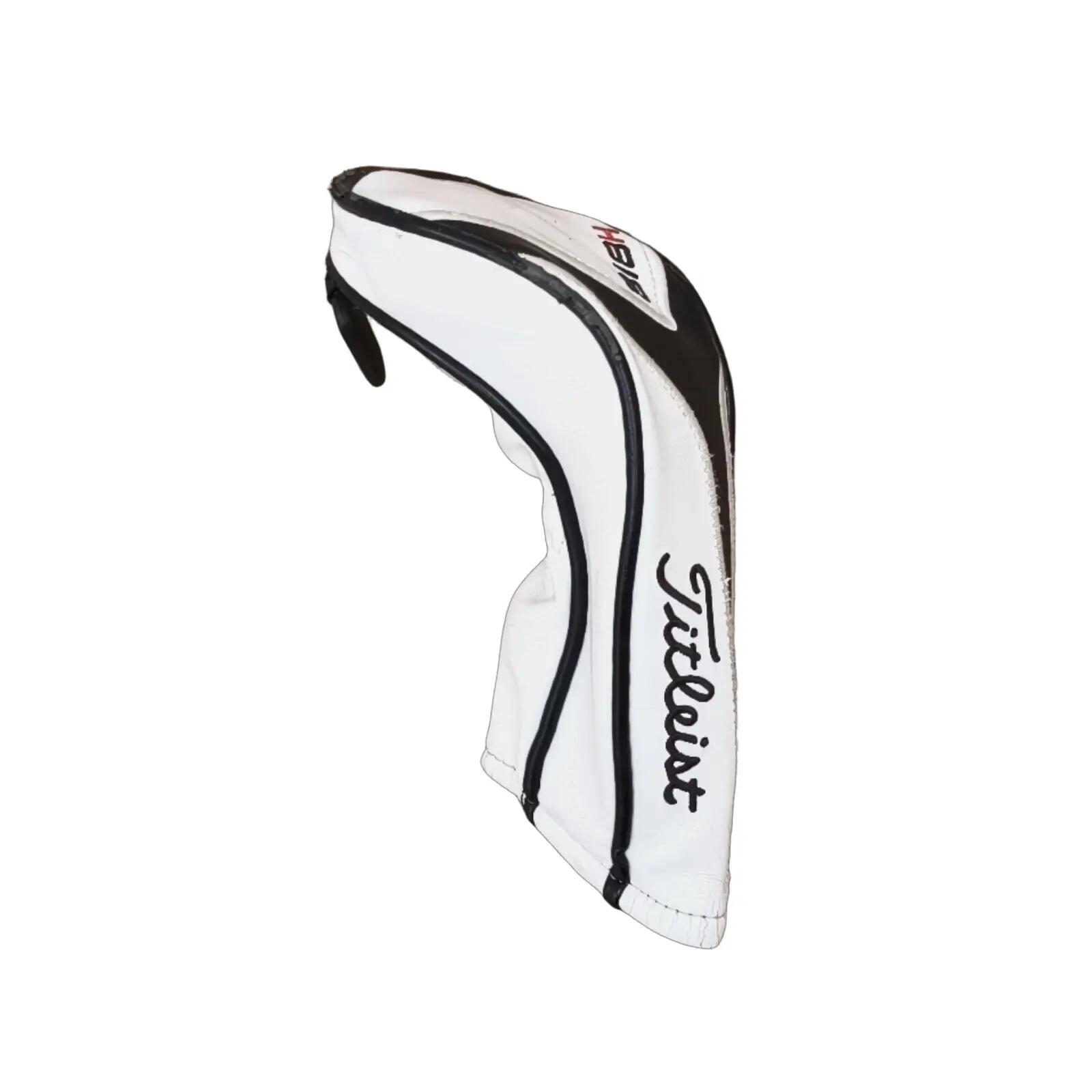 Titleist 818 H1 Hybrid / Flex Regular / #3 / 21 2/6