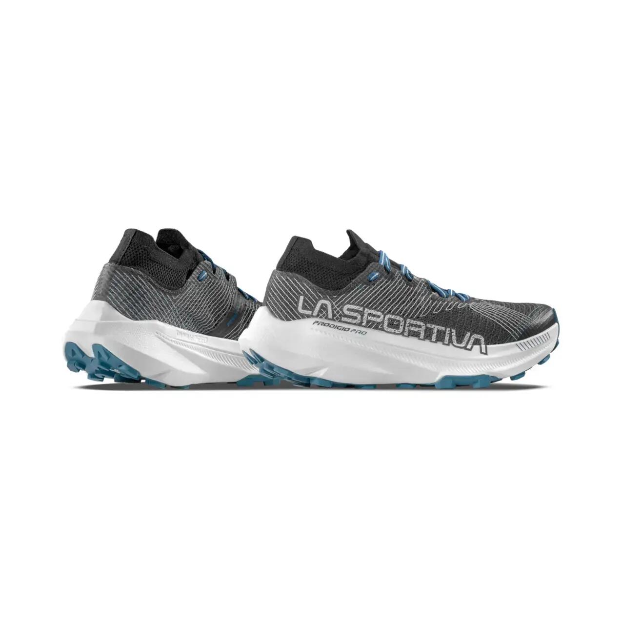 Dámské běžecké boty na trail La Sportiva Prodigio Pro 5/7