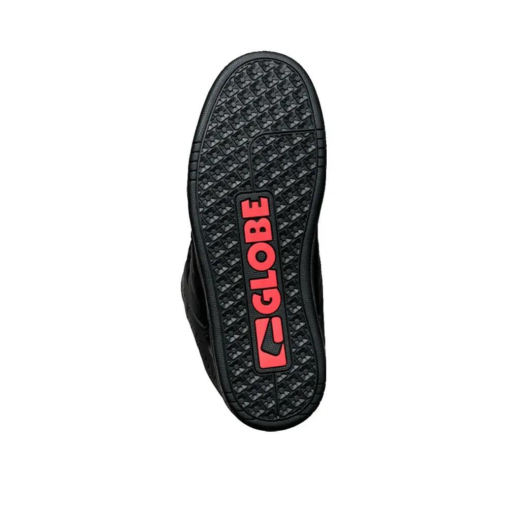 Schuhe Globe Tilt Schwarz 2/6