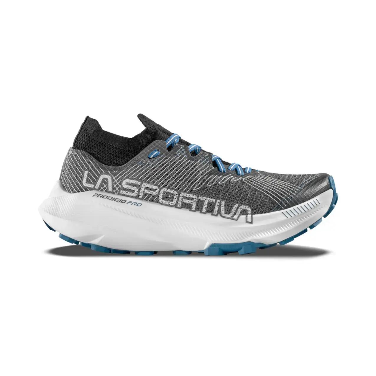 Dámské běžecké boty na trail La Sportiva Prodigio Pro 3/7