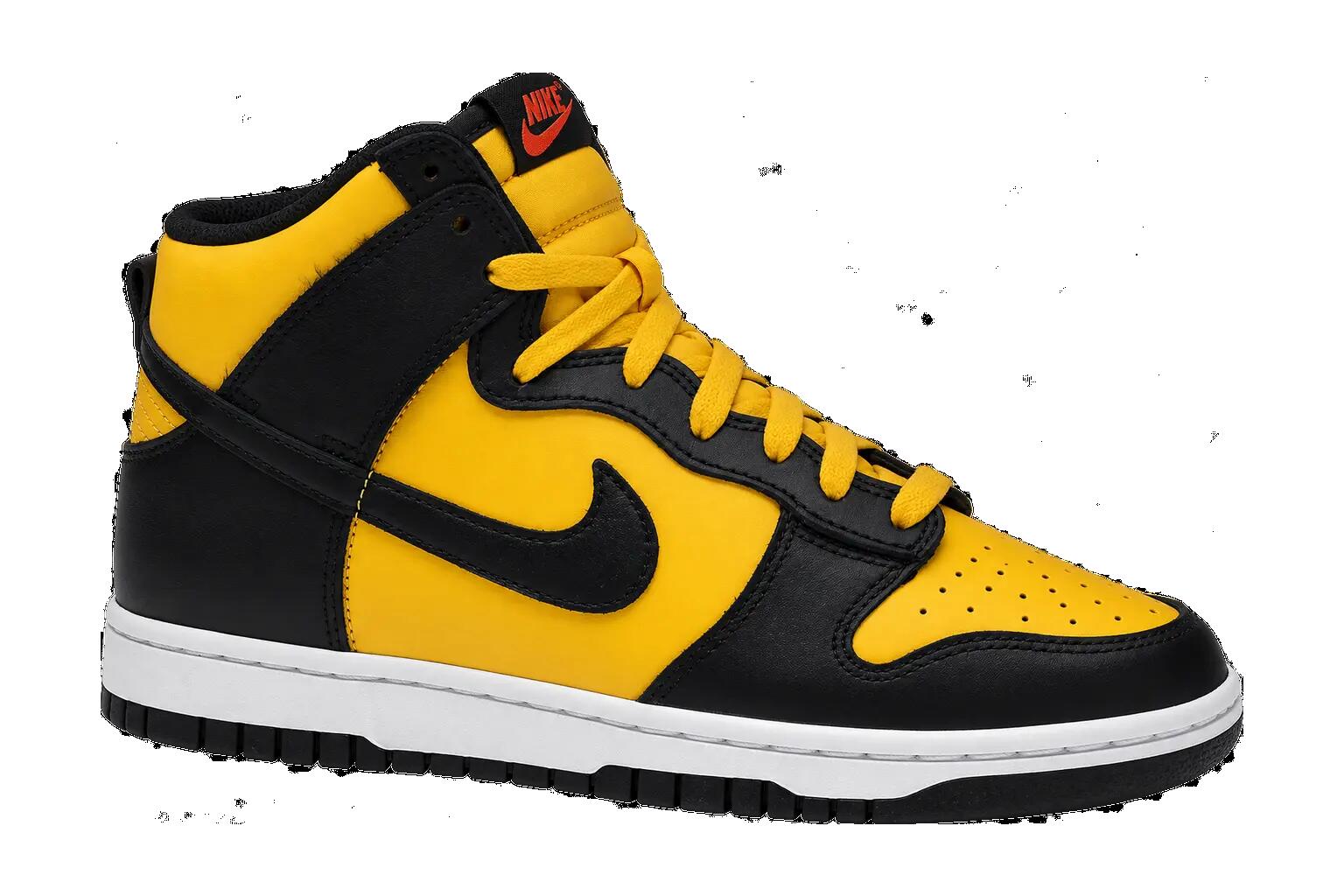 NIKE picture