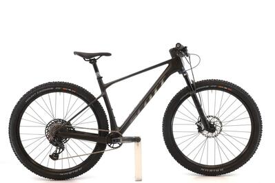 Tweedehands mtb · scale 910 gx axs · zeer goede toestand