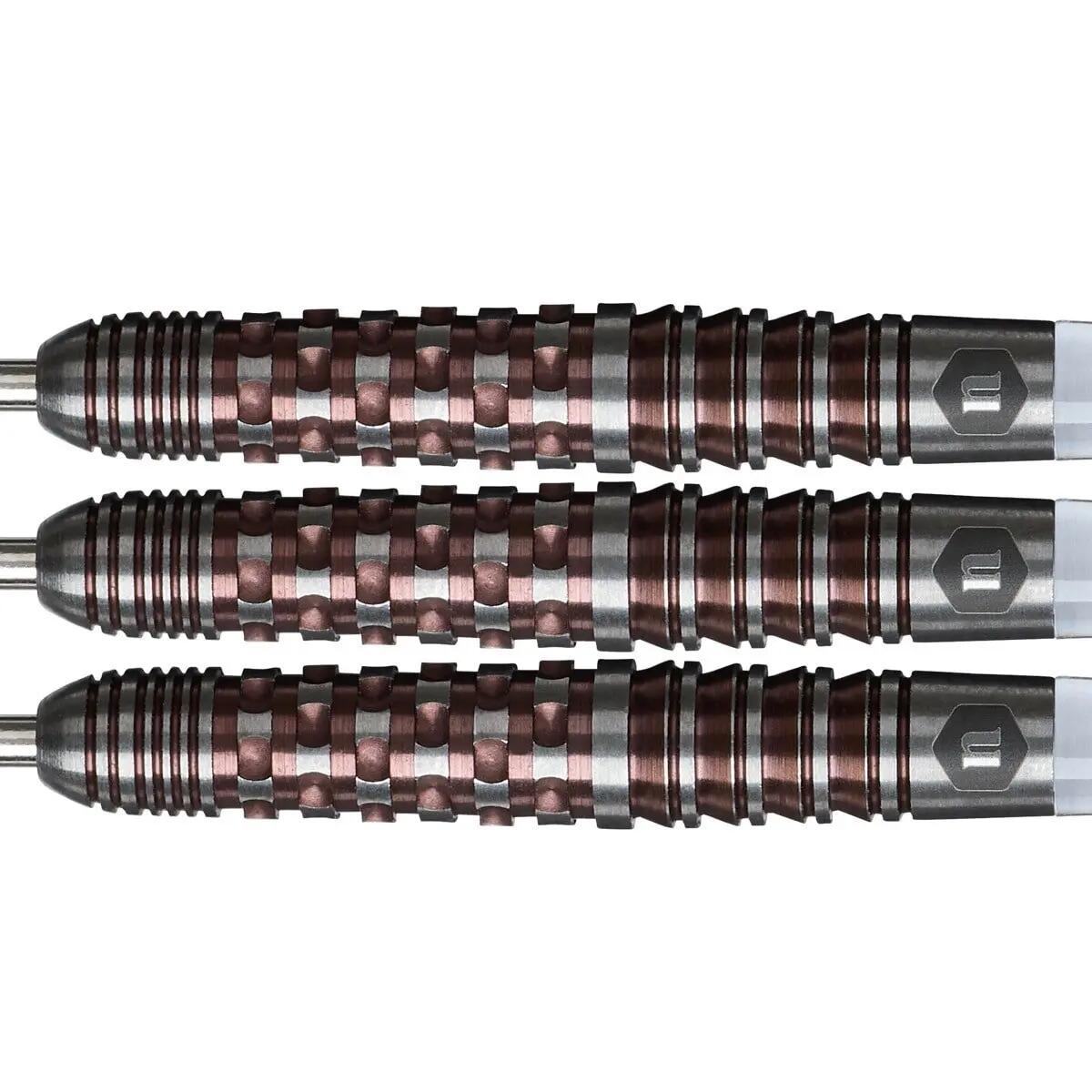 Tom Bissell Contender 95% Tungsten Dartpijlen 2/6