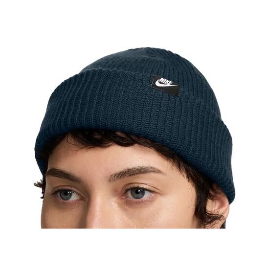 Bonnet Nike Terra Futura365 Bleu