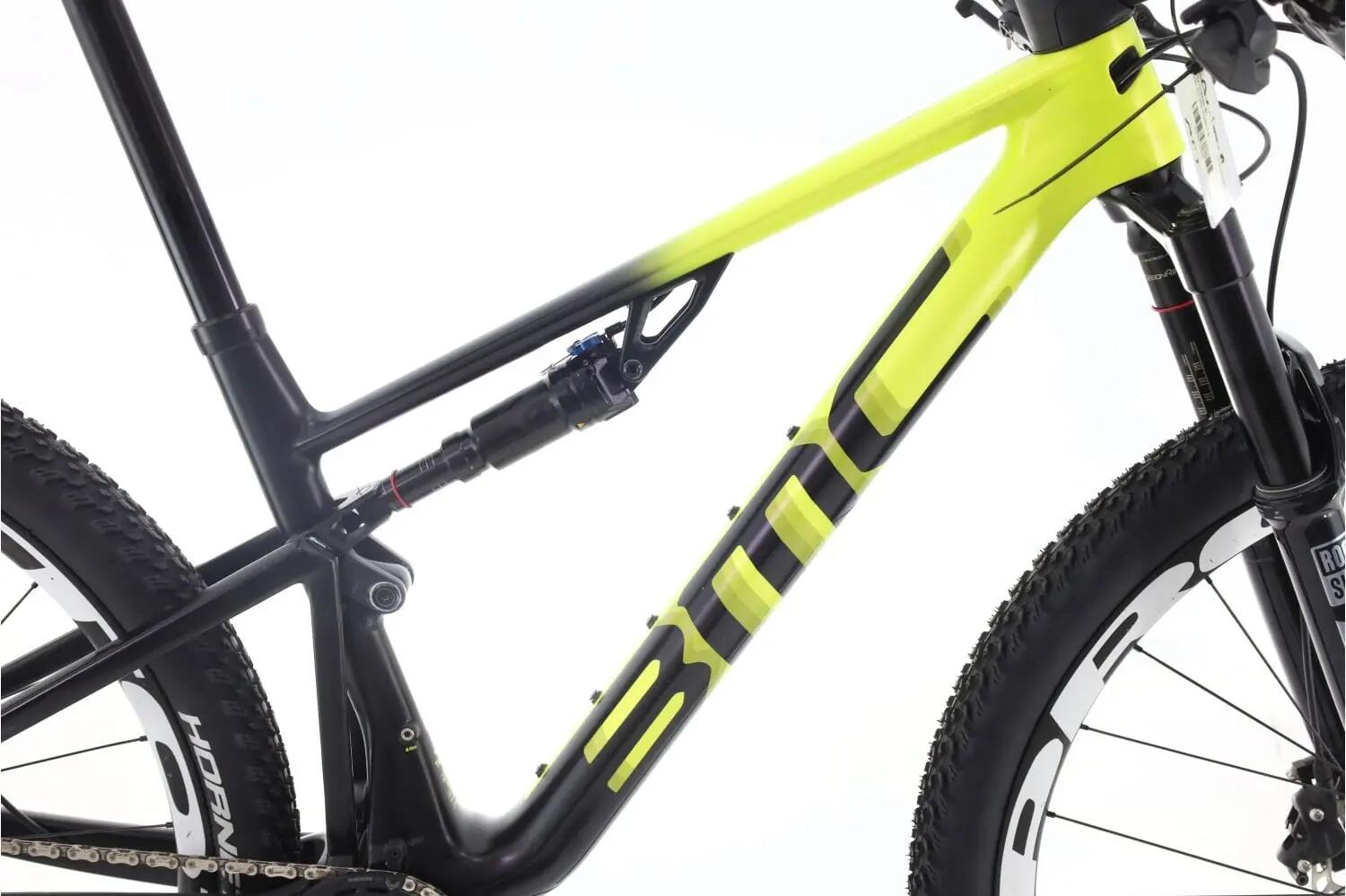 2ND LIFE - Horské kolo  Fourstroke 01 TWO GX AXS 12 rychlostí 2/8