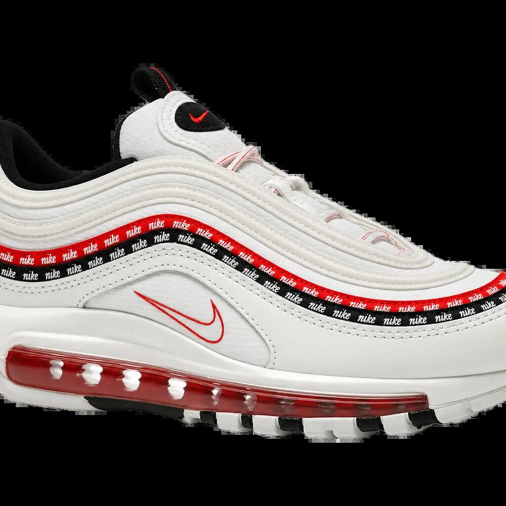 Pánske - tenisky - potlačené - Air Max 97 - viacfarebné