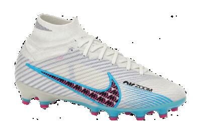 Herensokken - nike mercurial superfly 9 elite ag pro - meerkleurig
