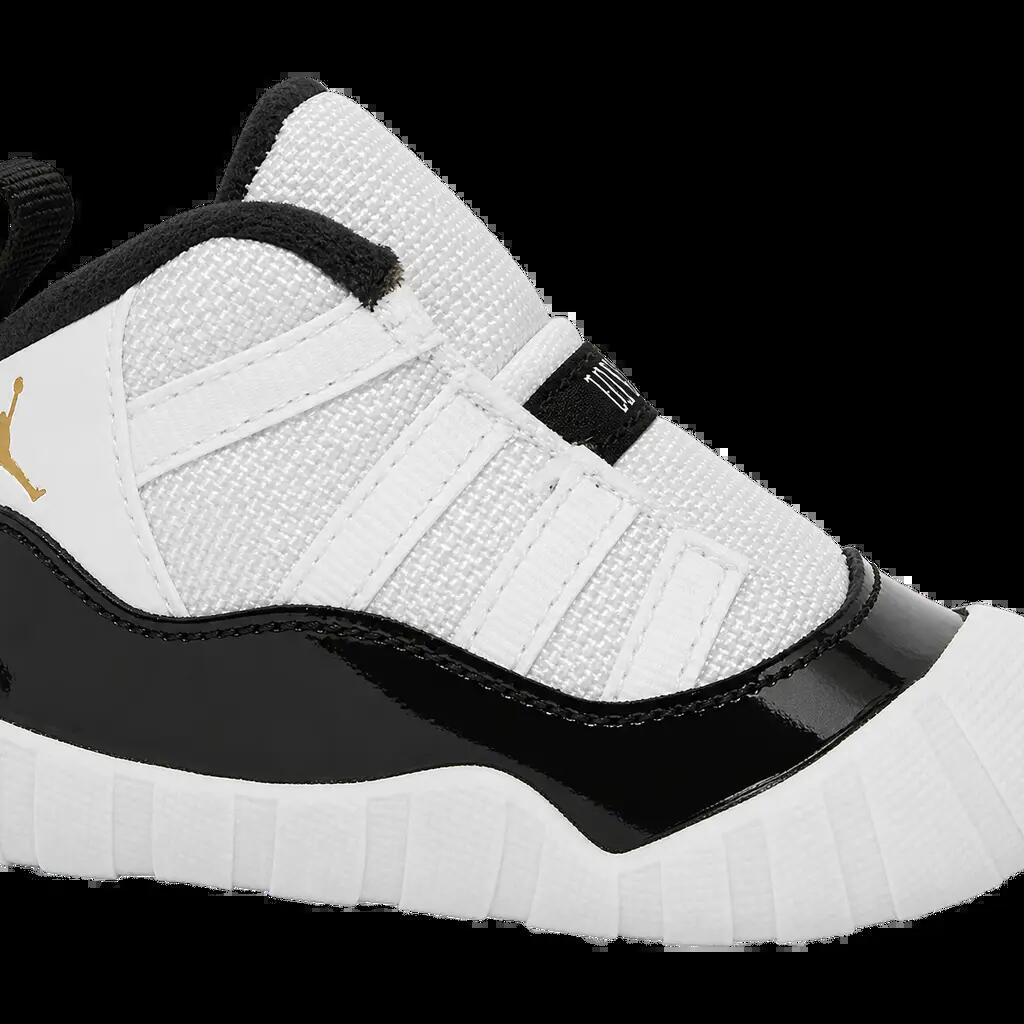 Kinder - Sneaker - Jordan 11 Retro Crib Bootie - mehrfarbig