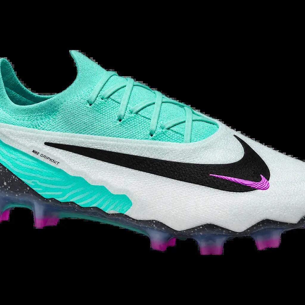 Herren - FG-Fußballschuhe - Gripknit - Phantom GX Elite - mehrfarbig
