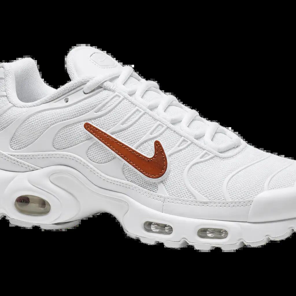 Herren - Sneaker - Nike Air Max Plus Removable Swoosh - mehrfarbig