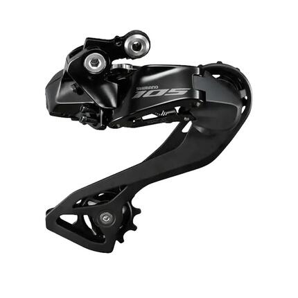 Straßenvelo Shimano 105/r7170 di2 Disc 12 Gänge