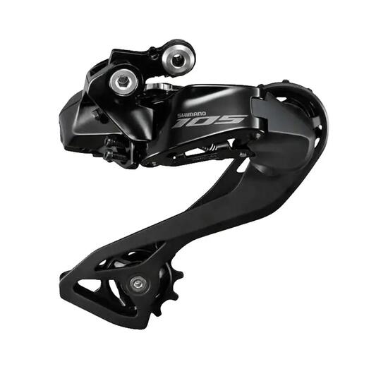 Straßenvelo Shimano 105/r7170 di2 Disc 12 Gänge