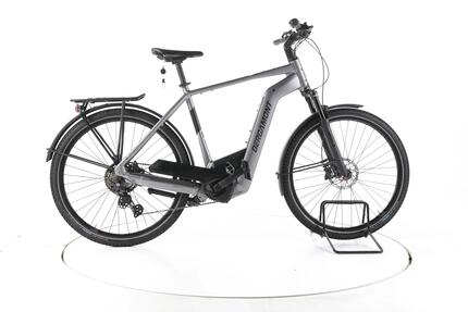 Reconditionné - Bergamont E-Horizon Premium SUV Vélo Électrique SUV - Bon