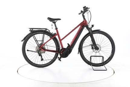 Refurbished - Pegasus Premio EVO 10 Trekking E-Bike - In gutem Zustand