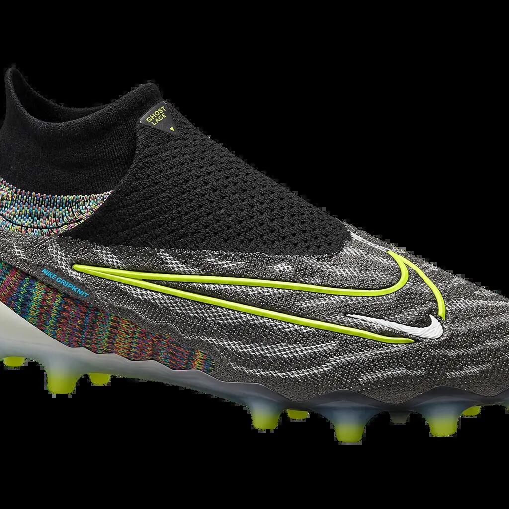 Herren - Fußballschuhe - Phantom GX Elite DF Fusion AG Pro - mehrfarbig