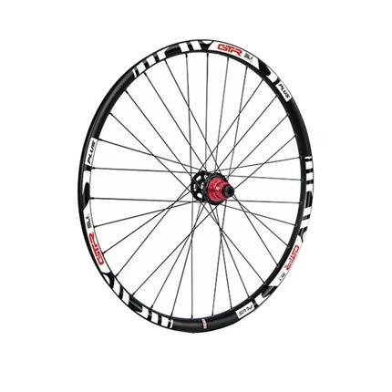 Vélo de montagne Gurpil GTR SL35 Boost Plus 29 Tubeless Ready