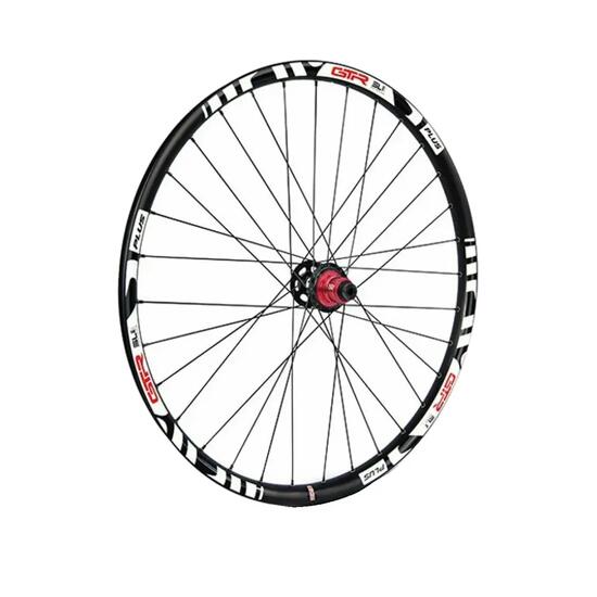 Vélo de montagne Gurpil GTR SL35 Boost Plus 29 Tubeless Ready