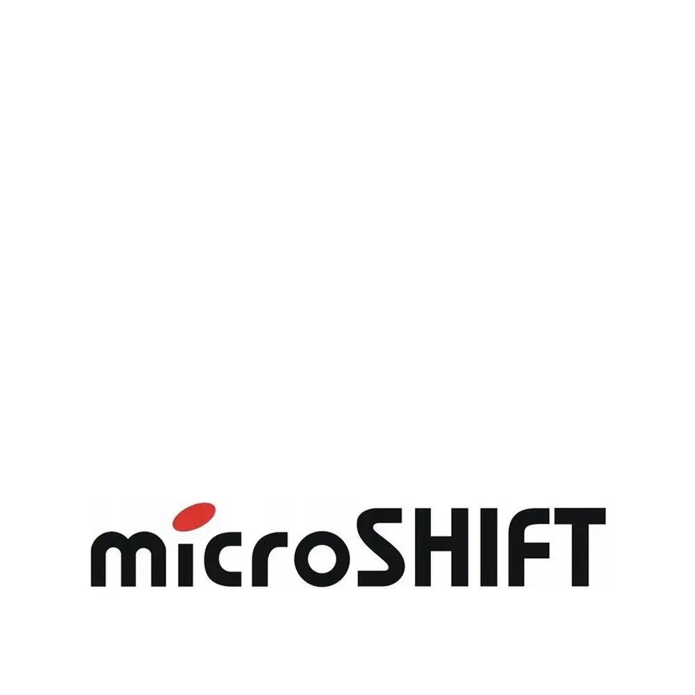 Mezzo H-Series 7V MicroShift cassete 3/3