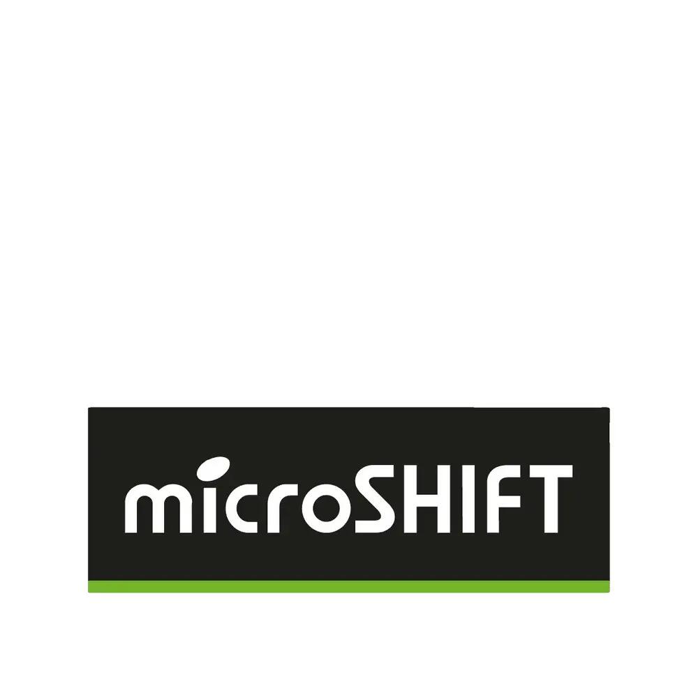 Mezzo H-Series 7V MicroShift cassete 2/3