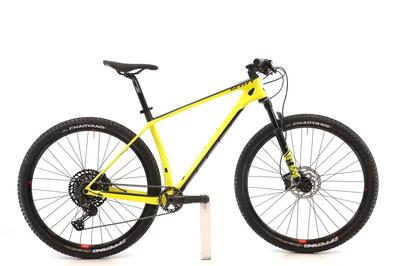 Tweedehands mtb · scale 930 xt · goede toestand