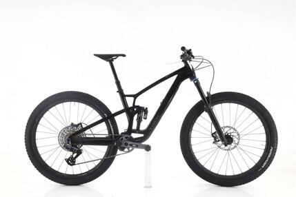 Refurbished MTB Fully · Fuel EX GX AXS · Sehr guter Zustand