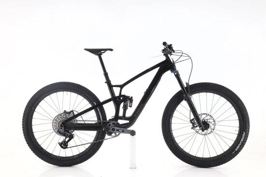 Refurbished MTB Fully · Fuel EX GX AXS · Sehr guter Zustand