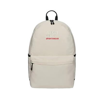 Sac à dos Superdry Code Trekker Montana Beige
