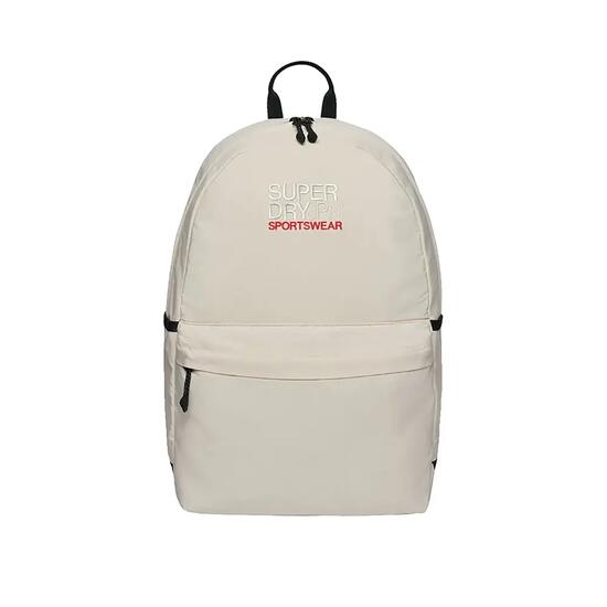 Sac à dos Superdry Code Trekker Montana Beige