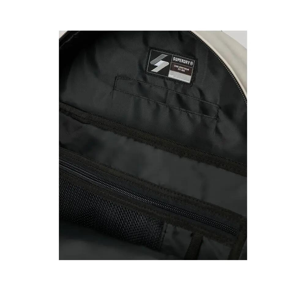 Rugzak Superdry Code Trekker Montana Beige 18L 5/6