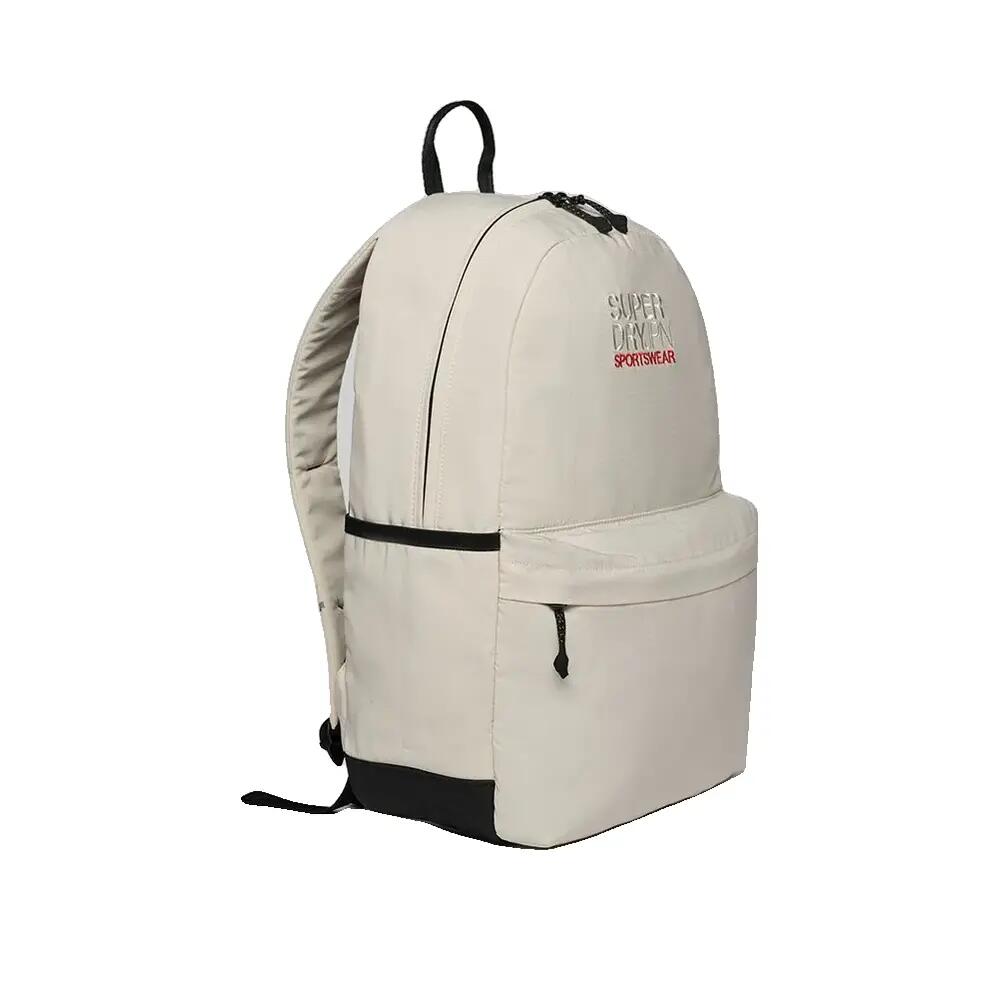 Rugzak Superdry Code Trekker Montana Beige 18L 3/6