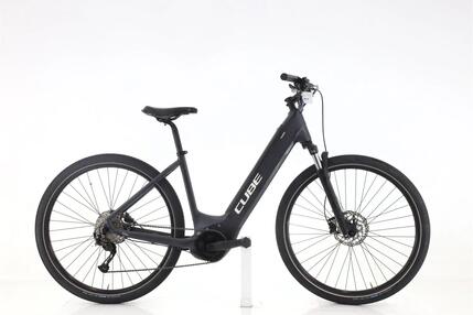 Vélo de ville et loisir reconditionné · Touring Hybrid One · Très bon état