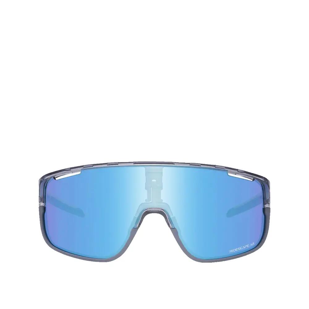 Shimano Pulsar 3 Sonnenbrille Blau/Grau 2/4