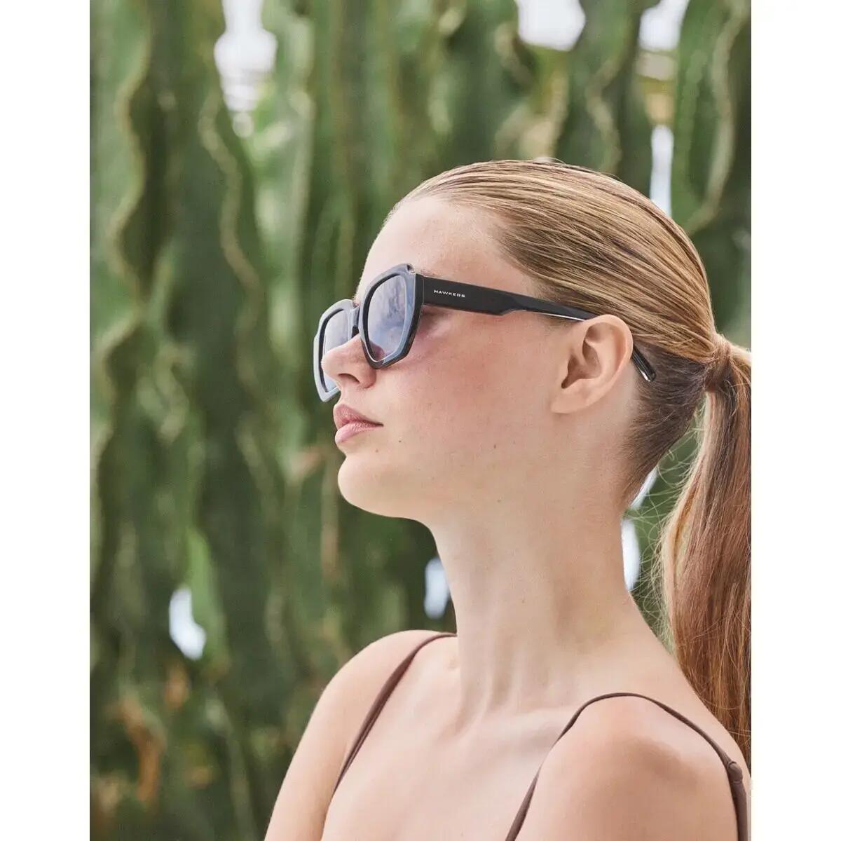 Lunettes de soleil femme Hawkers Ginza 5/5