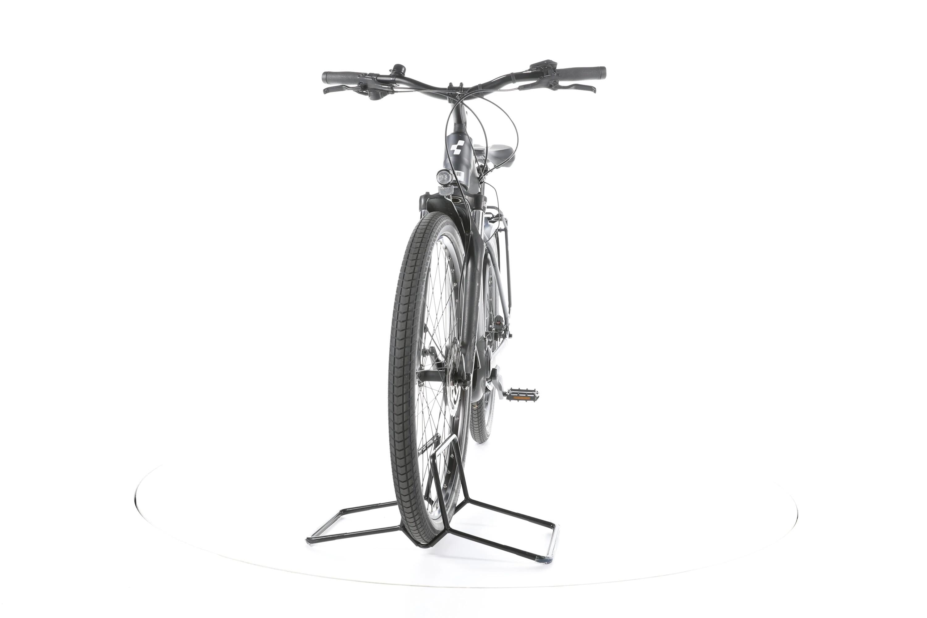 Második esély - Cube Touring Hybrid ONE Trekking E-Bike - Nagyon jó állapotban 4/7