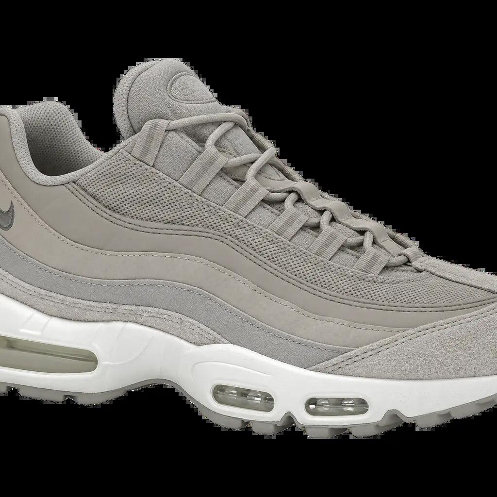 Herren - Sneaker - mehrfarbig - Nike Air Max 95 SE