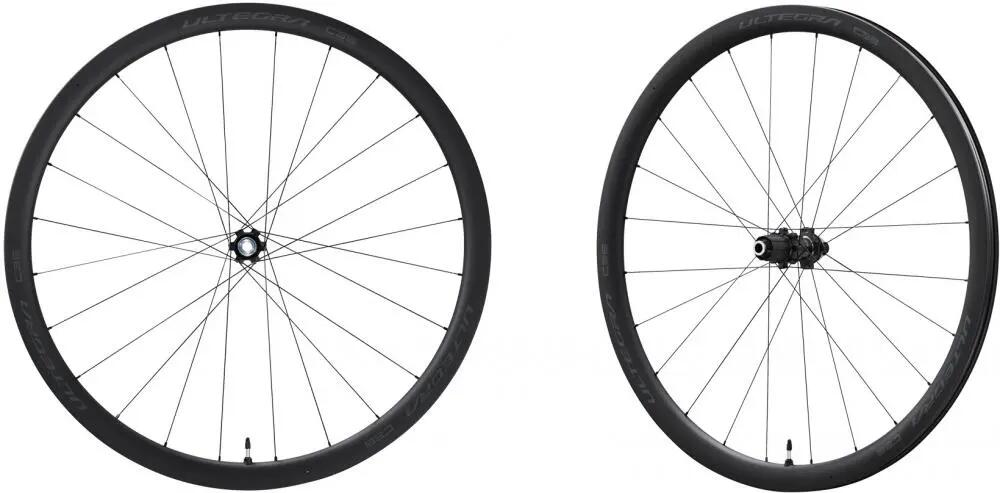 SHIMANO picture
