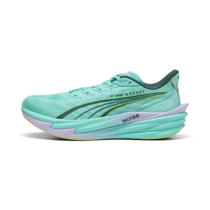 Chaussures de running Puma Deviate Nitro 4 - X Hyrox