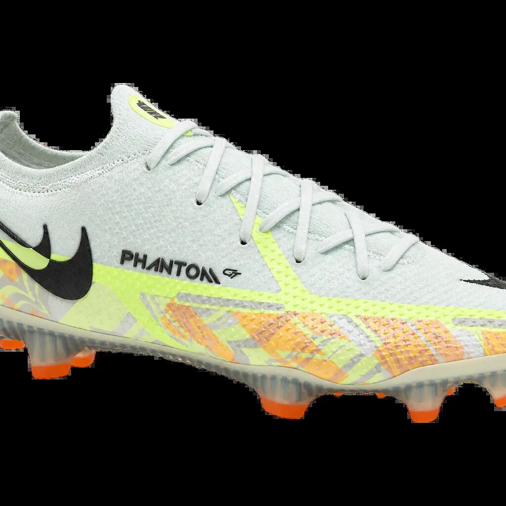 Herren - Fußballschuhe - Nike Phantom GT2 Elite FG - Bonded Pack - mehrfarbig