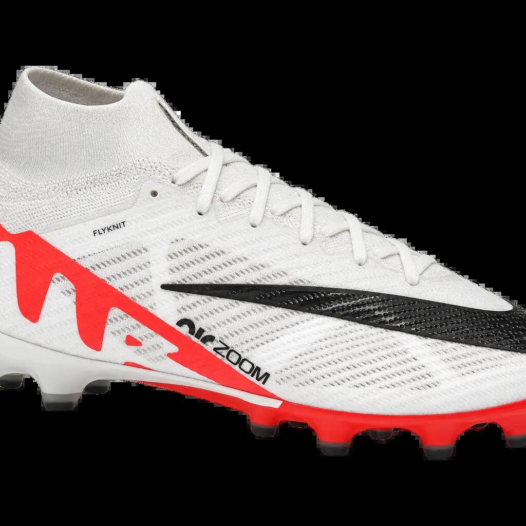 Pánske - kopačky - Nike Mercurial Superfly 9 - viacfarebné