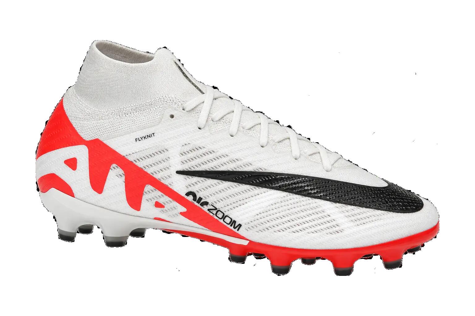 Pánske - kopačky - AG Pro - Nike Superfly 9 - pestrofarebné 1/1