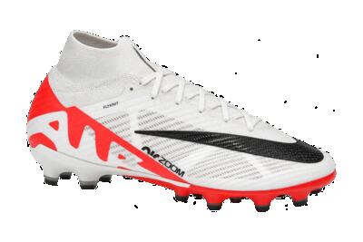 Heren - voetbalschoenen - nike mercurial superfly 9 - meerkleurig