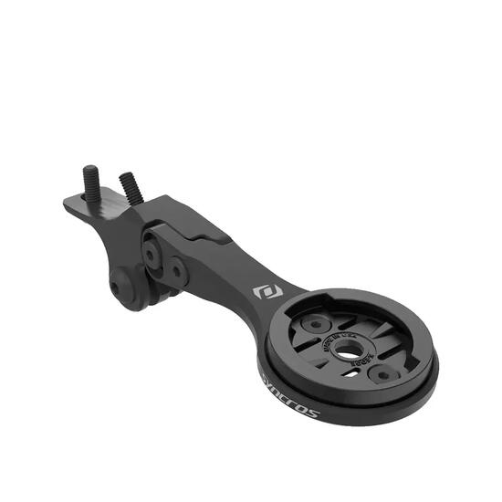 Steun voor fietscomputer Syncros iC iM Garmin Zilver