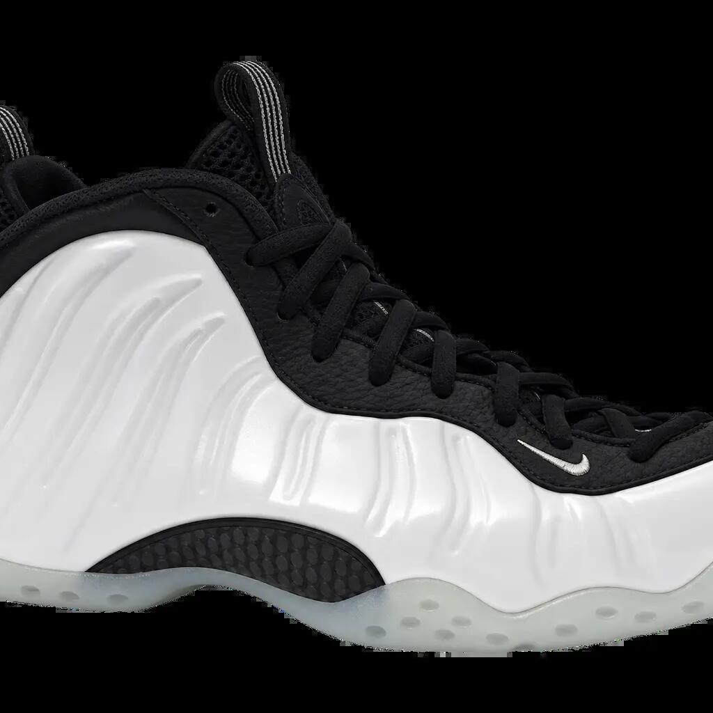 Pánske - tenisky - lesklé - Air Foamposite One Penny PE - viacfarebné