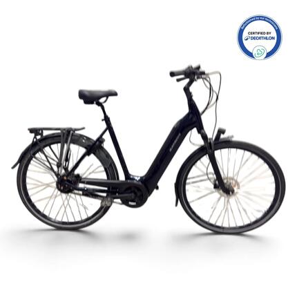 Seconde vie - Vélo électrique - Batavus Finez E-go Power Exclusive