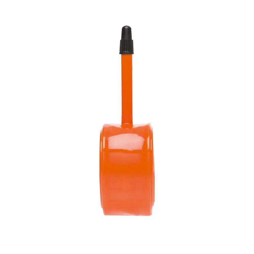 Vélo de route Tubolito Chambre à air Presta 42 mm Laranja 5/6