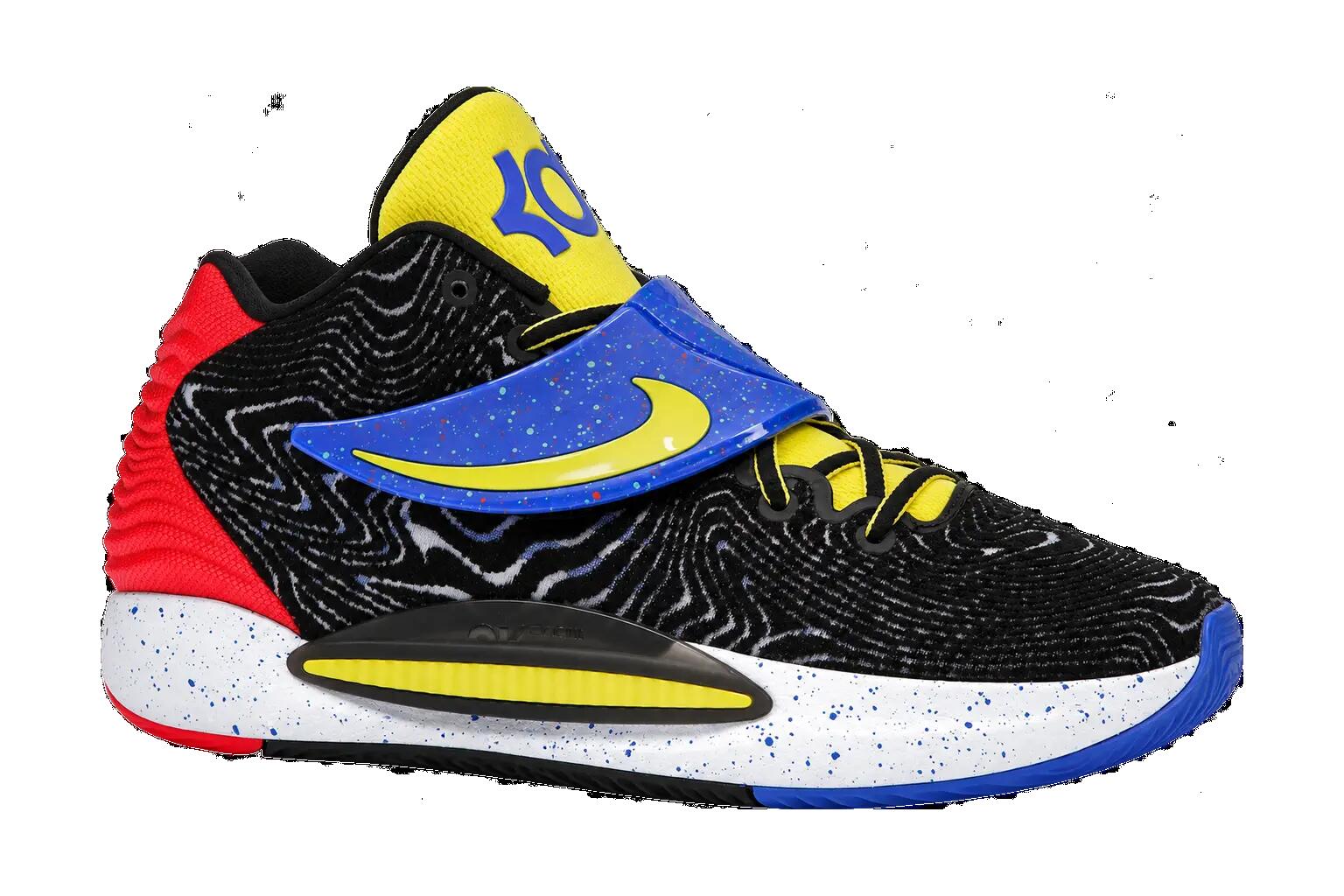 NIKE picture